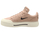 Женски патики Nike Court Legacy Lift, со платформа, бели