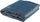 Jorgan kampingu Outwell Canella Duvet, 200 x 135 cm, poliester, blu e errët