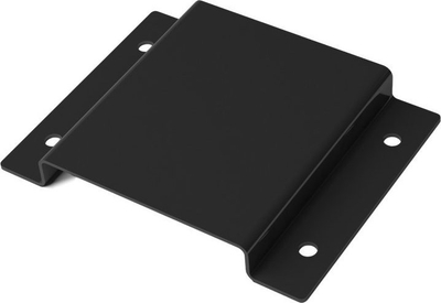 Ѕиден држач CTEK Wall Hanger Pro, за полначи MXTS 70/50 и MXTS 40, метален, црн
