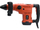 Çekiç rrotullues Yato YT-82135, 1600W, profesional, i kuq