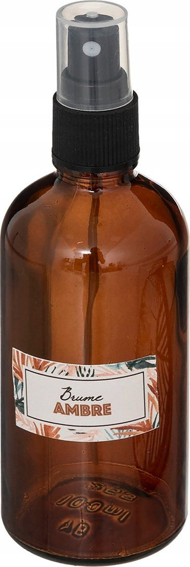 Set aromatizues Atmosphera Scent Box Alicante Amber And Vanilla, 17x15cm, shumëngjyrësh