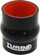 Lidhës silikoni TurboWorks Pro, kundra dridhjeve, 51mm, i zi