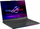 Laptop Asus ROG Strix G18 G814JZR-N6044, 18", Intel Core i9-14900HX, 16GB RAM, 1000GB SSD, Nvidia RTX4080 DLSS 3