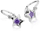 Vathë Cutie Jewelery C1942 - 10-X-2 sCJ0002-WHITE