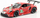 Maket makine Bburago Porsche 911 RSR #91, 1/24, diecast, shumëngjyrëshe