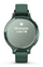 Ora inteligjente Garmin Lily 2 Active 010-02891-02, GPS, 5ATM, jeshile Jasper