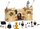 Set LEGO: Harry Potter Hogwarts - First Flying Lesson (76395)