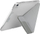 Këllëf tablet Uniq Camden për iPad Air 10.9" 2020, antibakterial, gri