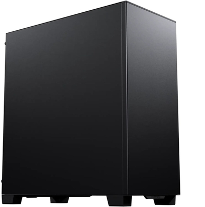 Kuti kompjuteri Phanteks XT Silent, mid tower ATX, panel i mbyllur, e zezë