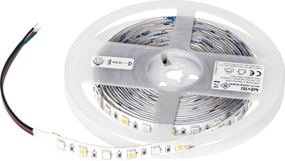 Shirit LED Orno 12V, 60 LED/m, RGBW, 5 metra