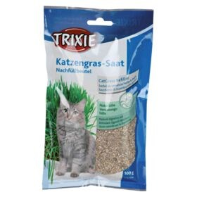 Bar për mace Trixie, në enë, 100g