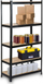 Raft Humberg HR-811, i zi