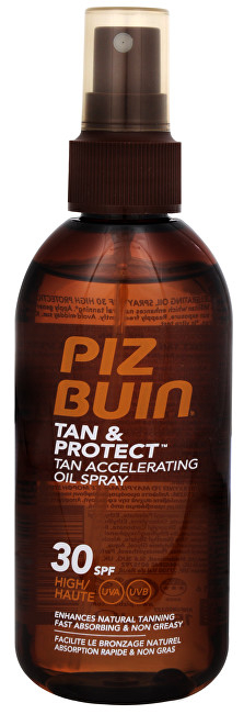 Vaj Piz Buin, 150 ml