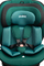 Sedilje makine Coccolle Mokki i-Size Emerald, 40-150 cm, rrotullim 360°, jeshile