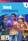 Lojë PC Electronic Arts The Sims 4 StrangerVille, DLC, kod digjital