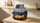 Fritezë me ajër Teesa Glass Air Fryer TSA8090, 1500W, 4L + 1.5L, e zezë
