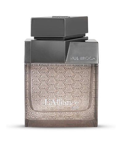 Eau de Parfum Rue Broca L'Alliance Spirit