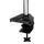 Krah montimi për dy monitorë Arctic Z2 Pro, 34", VESA 75/100, 15 kg, USB 3.0, i zi