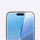 Заштитно стакло Amazingthing Radix Full Glass, за iPhone 16 Pro Max, 9H, транспарентно