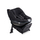 Ulëse makine BeSafe Beyond2 360, ISOfix, rrotullim 360°, e zezë