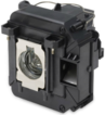 Llambë projektori MicroLamp ML12500 për Epson, 200W, e bardhë