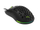 Maus gaming Genesis Krypton 750, optik 8000 DPI, RGB, i zi