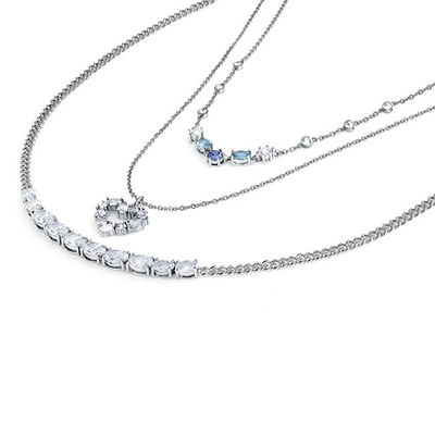 Set aksesorё Morellato Colori SAVY25, qafore + vathё