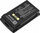 Bateri Cameron Sino për Zebra MC33 MC3300, 2700mAh, Li ion, e zezë