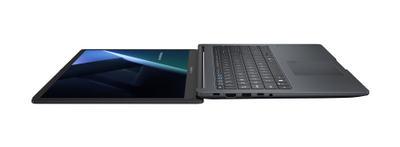 Laptop Asus ExpertBook B1 B1503CVA, 15.6" FHD, i5 13-та генерација, 16GB RAM, SSD 512GB, сив