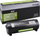 Toneri Lexmark 55B2H00, origjinal, i zi