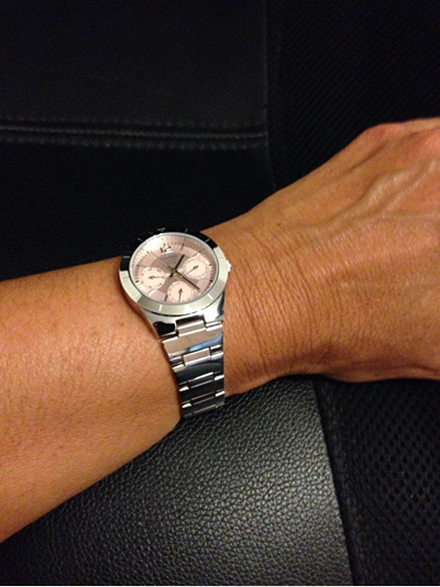 Orë dore Casio Collection LTP-2069D-7A2VEF