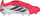 Këpucë futbolli Adidas Predator Elite FG Junior, terren i thatë, të kuqe me të bardhë
