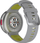 Ora sportive Polar Vantage V2, GPS, me sensor zemre H10, gri lime