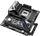 Pllakë amë ASRock X670E PRO RS - AMD X670
