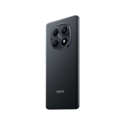 Telefoni Xiaomi Redmi Note 15, ekran 6.77" AMOLED, 8GB RAM, 256GB memorje, bateri 6000mAh, i zi