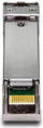 Modul SFP+ Trendnet TEG-10GBSR, 10GBASE-SR, LC Multi Mode, 400m, ngjyrë argjendi