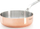 Tigan sauté De Buyer Prima Matera, 24cm, bakër, kafe