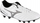 Këpucë futbolli Mizuno Monarcida Neo III Select MD M P1GA242509, për bar natyral, e bardhë