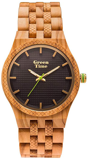 Orë dore Green Time ZW114A