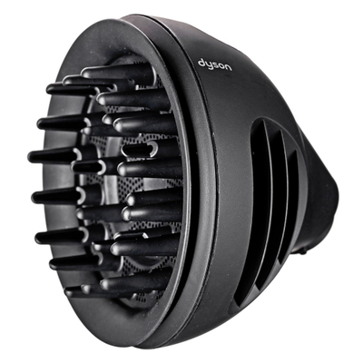 Multistyler flokësh Dyson Airwrap ID Curly, 1300W, Bluetooth, blu portokalli