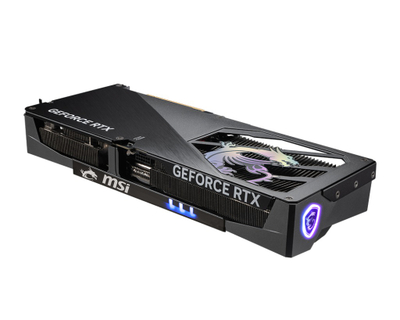 Графичка картичка MSI GeForce RTX 5080 Gaming Trio OC, 16 GB GDDR7