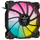 Ventilator kase Corsair SP140 RGB ELITE, 140mm, RGB, i zi
