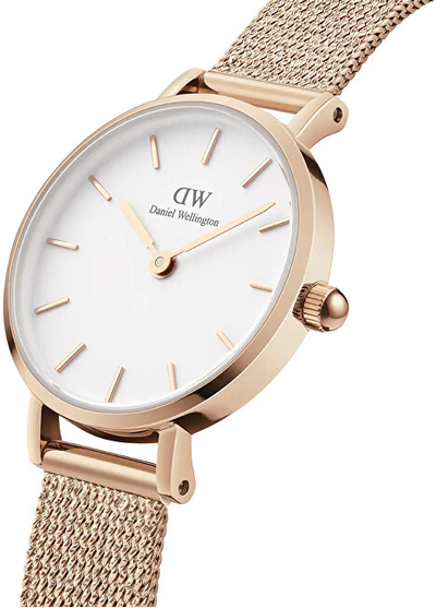 Orë dore Daniel Wellington Petite DW00100447