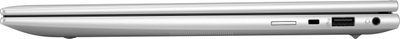 Laptop HP EliteBook 840 G11, Intel Core Ultra 7, 14", ngjyrë argjendi