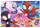 Puzzle Trefl Spidey Bohaterska Przygoda, 60 copa, për fëmijë 4+