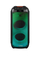 Kuti muzike Blaupunkt PB10DB, 80W, Bluetooth, me mikrofonë wireless, e zezë
