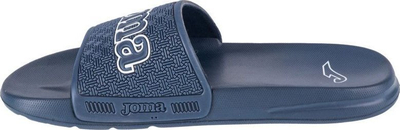 Shapka Joma S.Land Men 2403 për burra, ngjyrë blu e errët (navy)