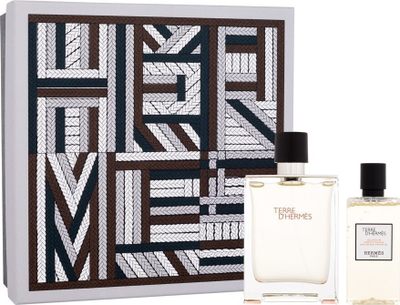 Парфем Hermès Terre d’Hermès, Eau de Toilette, 100 ml