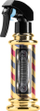 Shishe spreji flokësh Activeshop Barber A-12, 200ml, e artë