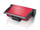Grill elektrik Bosch TCG4104, 2000W, pllaka jo ngjitëse, i argjendtë